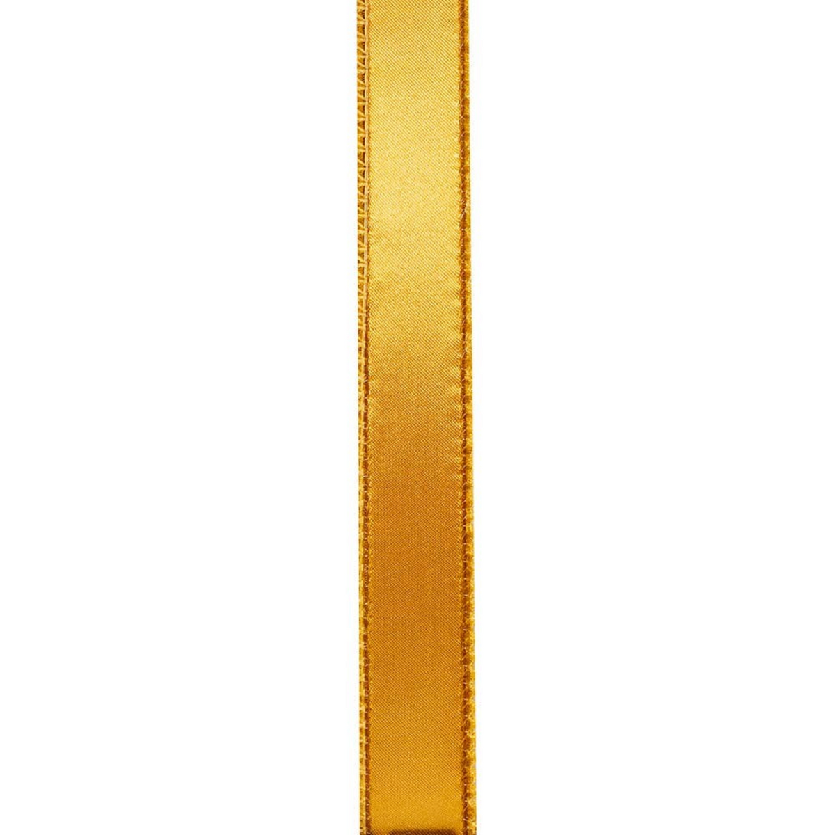 The Matthew John Collective caramel brown plush velvet wired ribbon, 1 inch wide, perfect for bows and wreaths.