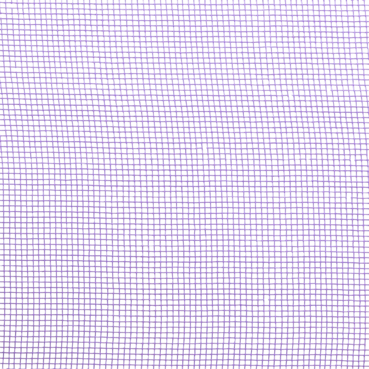 The Matthew John Collective lavender purple fine weave deco mesh for wreath making and craft projects.